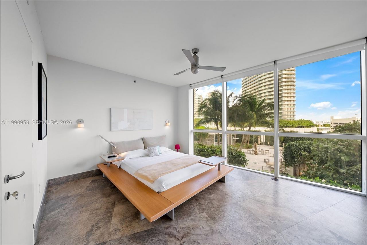 450 Alton Rd, Unit 704, Miami Beach, FL 33139 Photo
