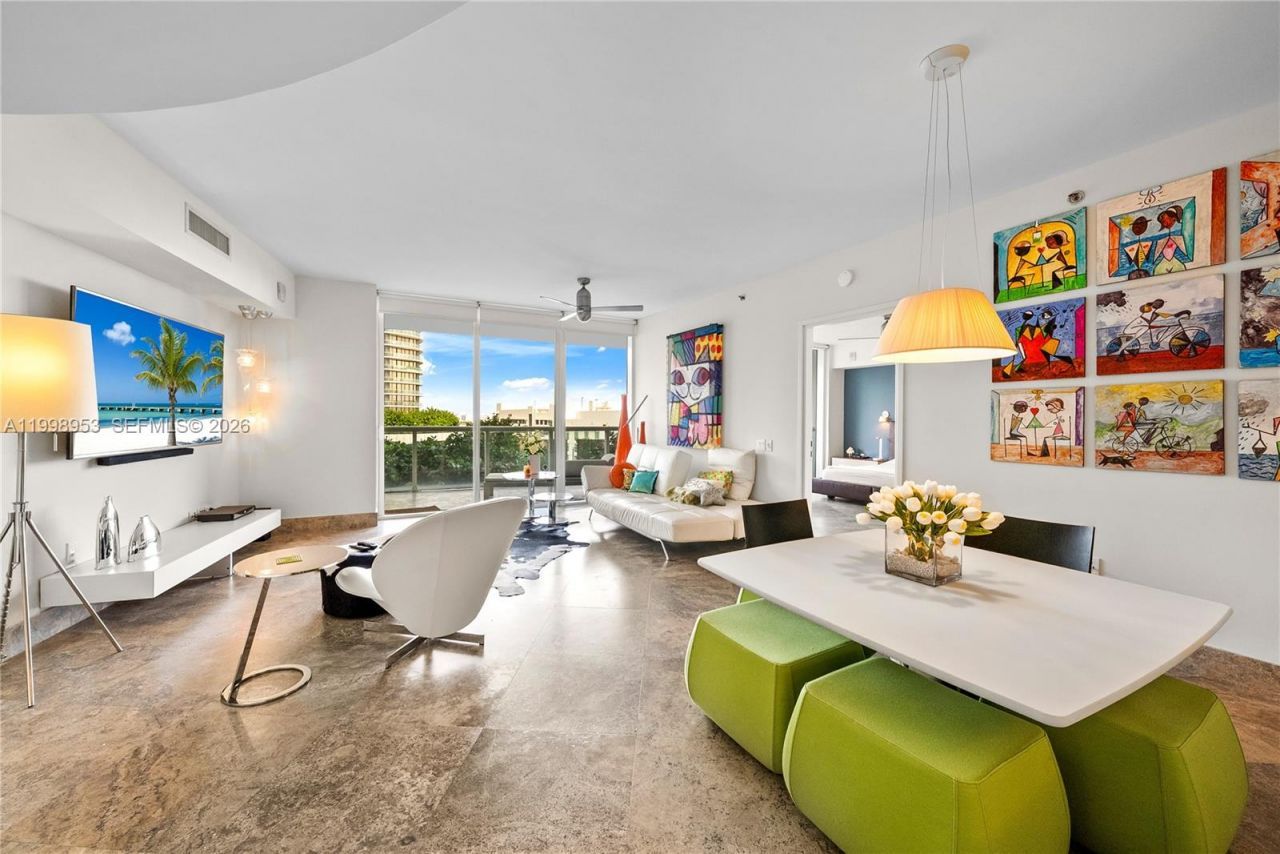 450 Alton Rd, Unit 704, Miami Beach, FL 33139 Photo