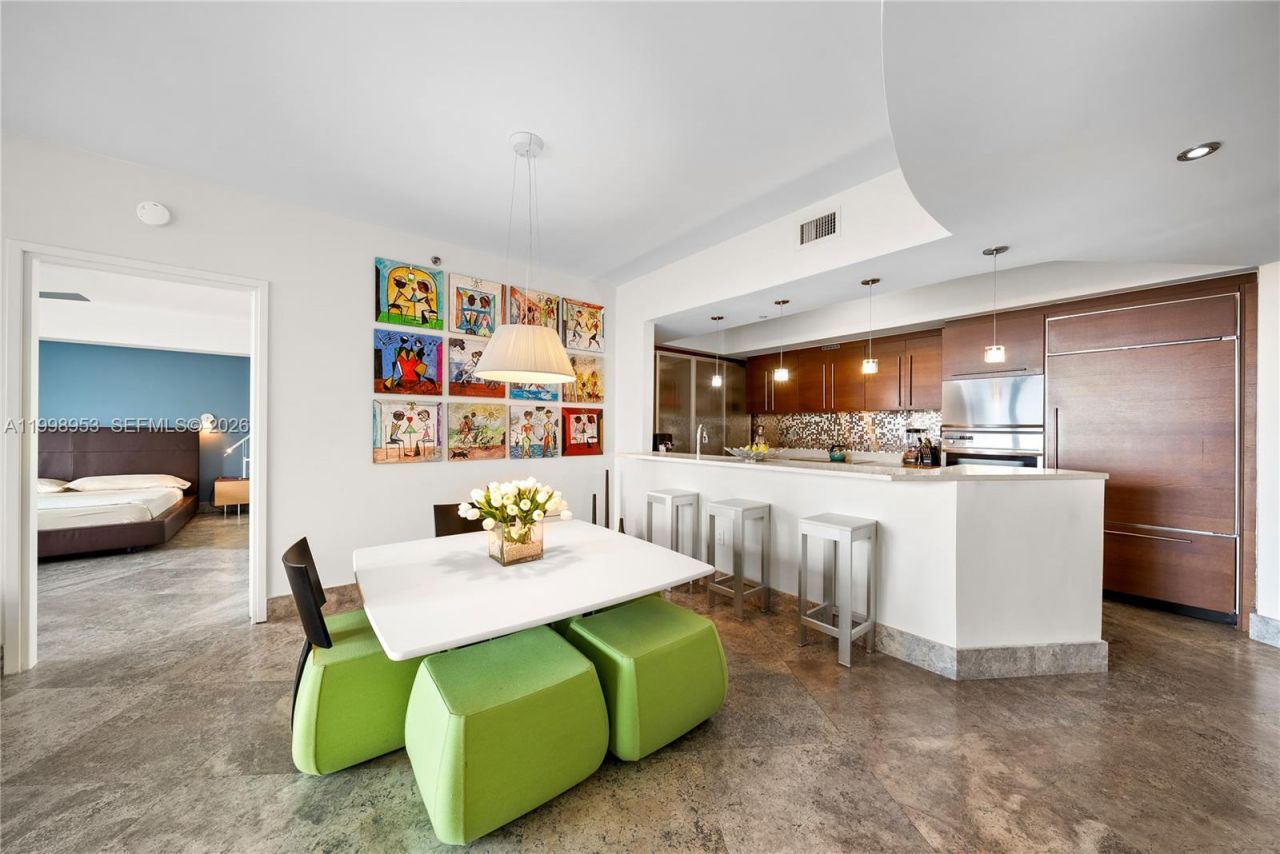 450 Alton Rd, Unit 704, Miami Beach, FL 33139 Photo