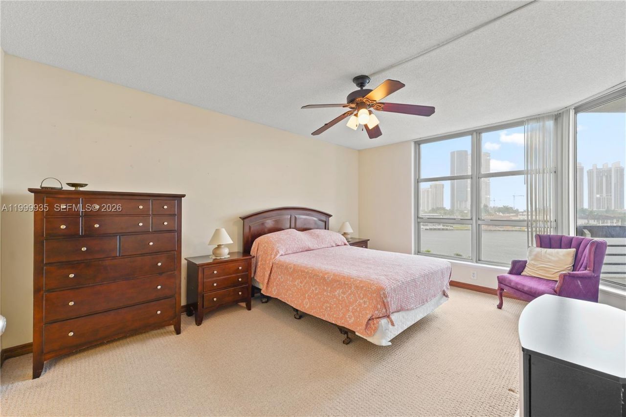 19101 NE 36th Ct, Unit 509, Aventura, FL 33180 Photo