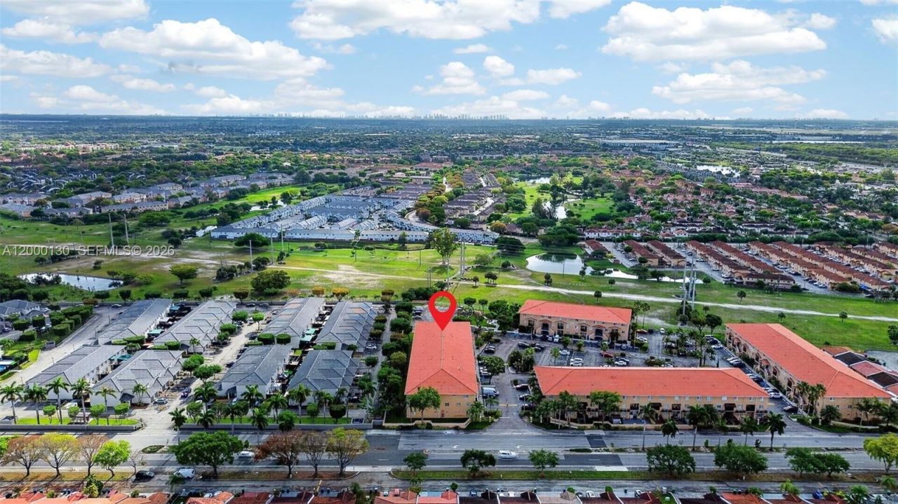 17455 NW 75th Pl, Unit 203, Hialeah, FL 33015 Photo