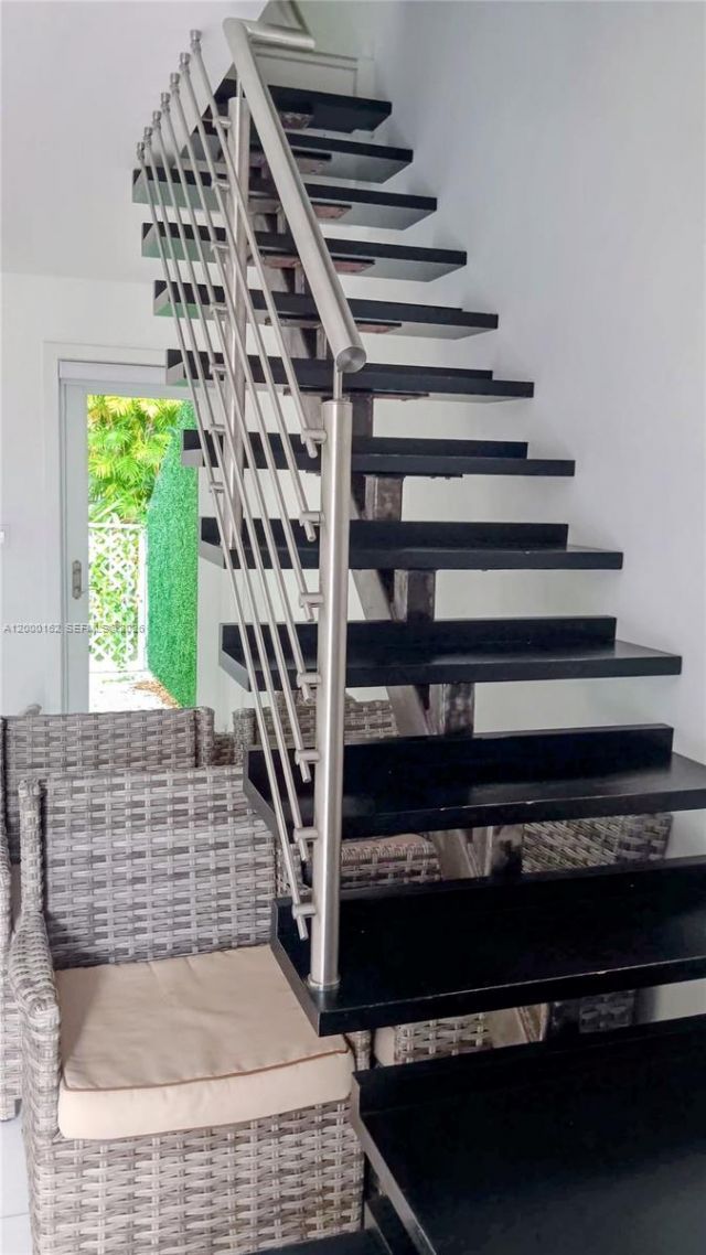 798 Crandon Blvd, Unit 55-B, Key Biscayne, FL 33149 Photo