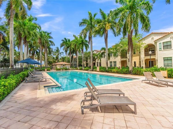 3020 NW 125th Ave, Unit 415, Sunrise, FL 33323