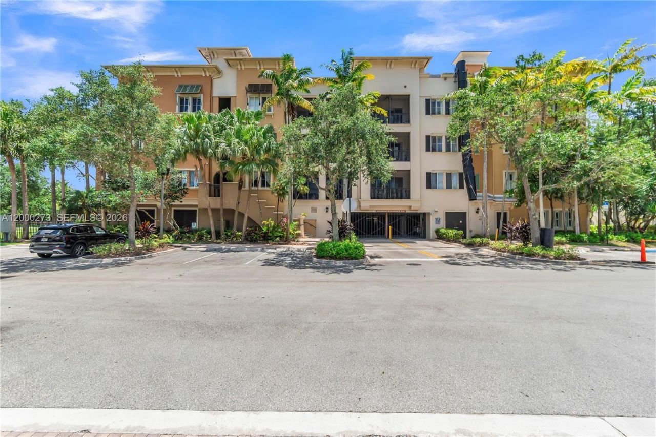 3020 NW 125th Ave, Unit 415, Sunrise, FL 33323 Photo