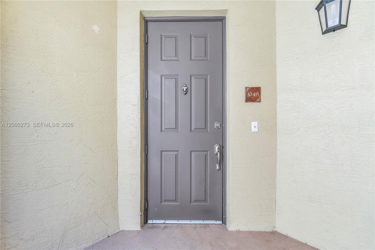 3020 NW 125th Ave, Unit 415, Sunrise, FL 33323 Photo