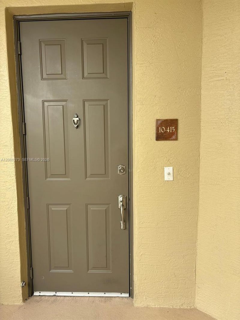 3020 NW 125th Ave, Unit 415, Sunrise, FL 33323 Photo