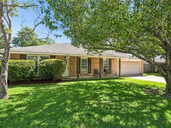 3638 PEACHTREE Street, Slidell, LA 70458