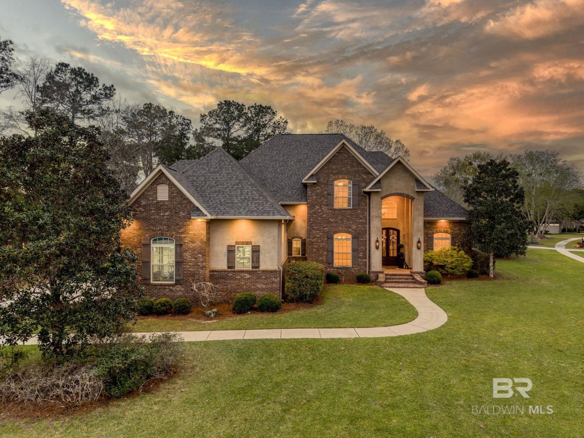 33861 Flintwood Circle, Spanish Fort, AL 36527 Main Photo