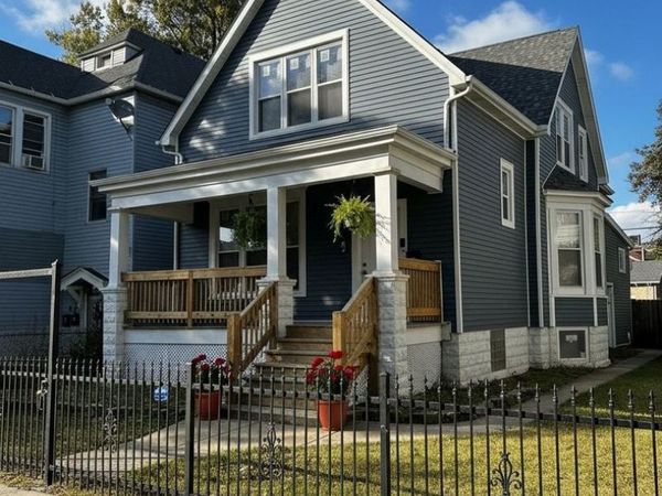 62 W 113th Street , Chicago, IL 60628