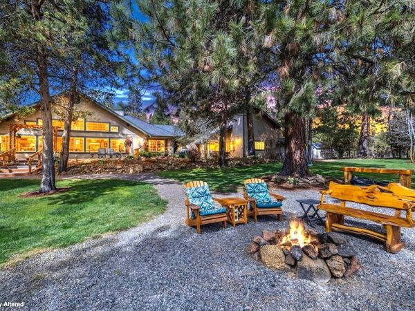 55162 Lazy River, Bend, OR 97707