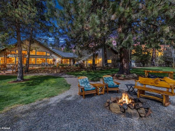 55162 Lazy River, Bend, OR 97707