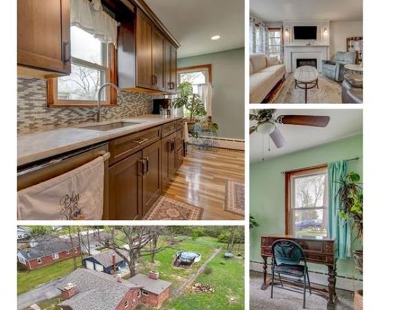 87 Bert Avenue, East Alton, IL 62024