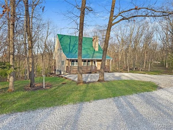 23568 Monroe Road 577, Stoutsville, MO 65283