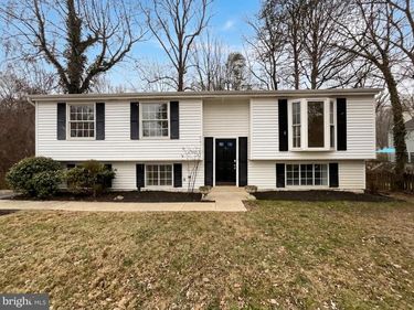 10911 SANTA CLARA DRIVE, FAIRFAX, VA 22030