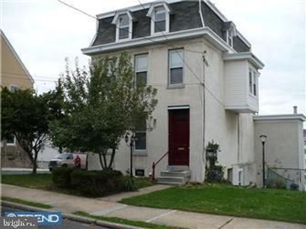 135 W 6TH STREET , BRIDGEPORT, PA 19405