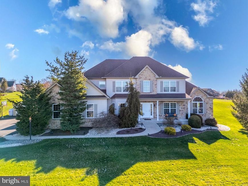 145 Fox Ridge, Nazareth, PA 18064 Main Photo