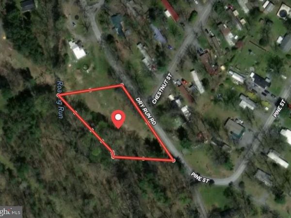 125 DRY RUN ROAD , HOWARD, PA 16841