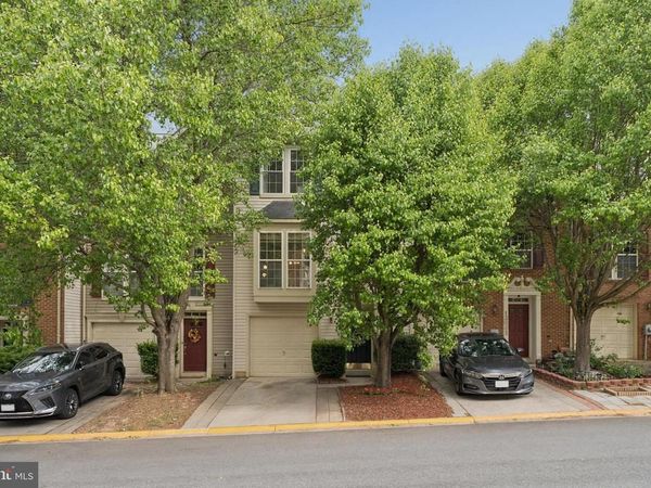 13007 ROSEBAY DRIVE, Unit 1505, GERMANTOWN, MD 20874