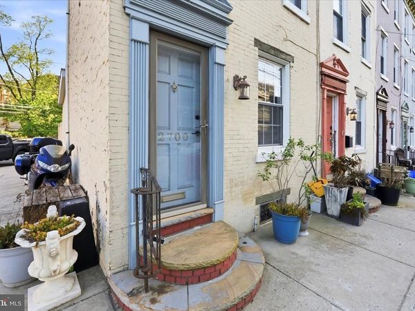 2700 14 SOUTH STREET, Unit 2700, PHILADELPHIA, PA 19146