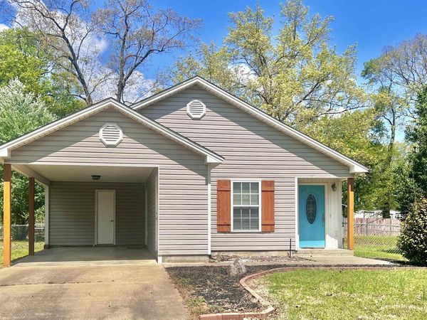120 Brandon Lane, Searcy, AR 72143