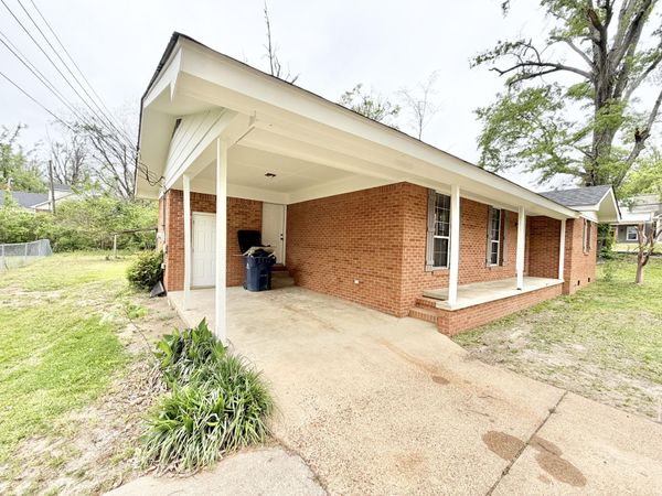 101 Glendale St., Booneville, MS 38829