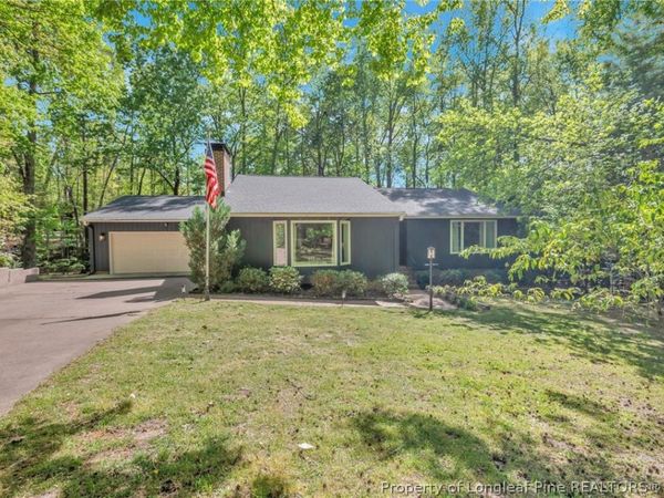 3122 Sandwedge, Sanford, NC 27332