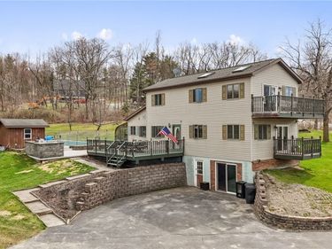 4482 Satterly Hill Road, Burdett, NY 14818