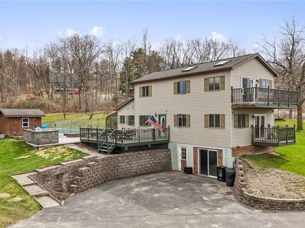 4482 Satterly Hill Road, Burdett, NY 14818