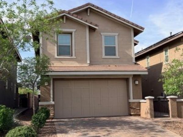 139 Alla Breve Avenue, Henderson, NV 89011