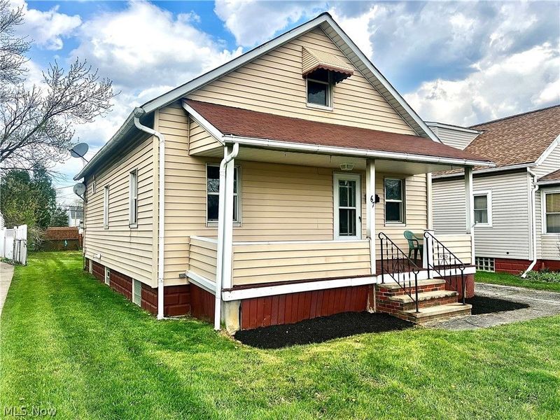 67 Forbes Road, Bedford, OH 44146 Photo 2