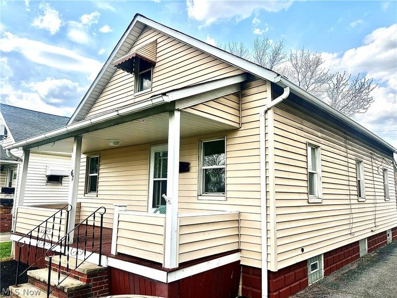 67 Forbes Road, Bedford, OH 44146 Photo 3