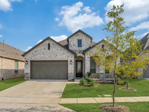 717 Corner Post Path, Celina, TX 75009