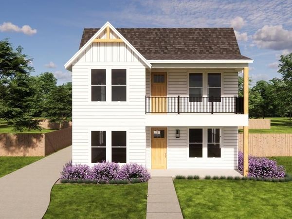 1418 Speight Avenue , Waco, TX 76706