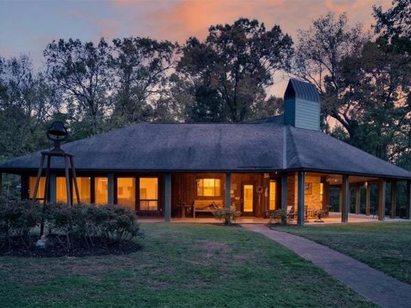 17961 Munnerlyn Chapel Road, Ida, LA 71044