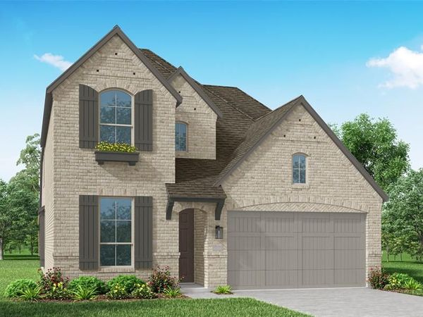 12020 Oak Branch Street, Justin, TX 76247