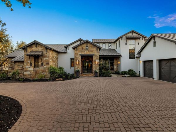 12317 Emory Oak LN, Austin, TX 78738