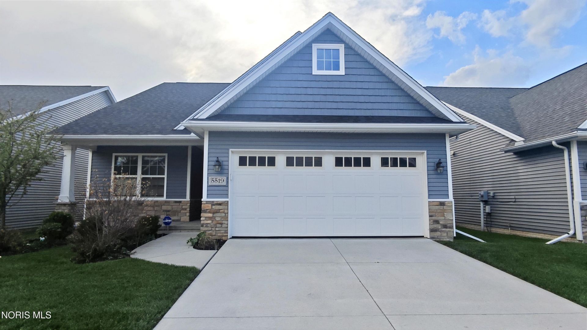 5519 Willow Circle, Sylvania, OH 43560 Main Photo