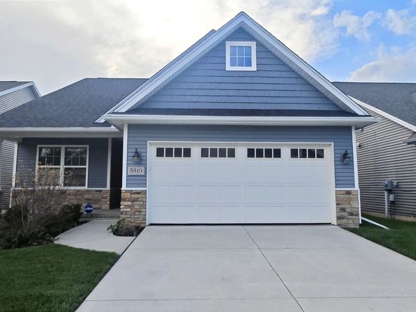 5519 Willow Circle, Sylvania, OH 43560