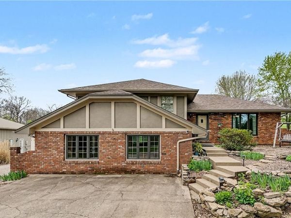 17710 Sycamore Street, Holt, MO 64048