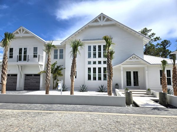 50 Saltwater Lane, Santa Rosa Beach, FL 32459