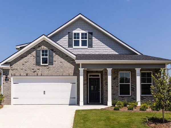 219 Parnassus Road, Locust Grove, GA 30248