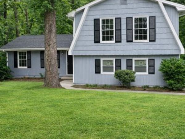 4700 Jakes Trail, Decatur, GA 30034