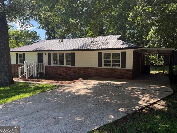 105 Dogwood Drive, Lagrange, GA 30241