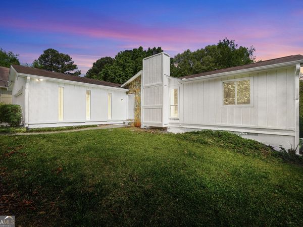 1937 Young Road, Lithonia, GA 30058