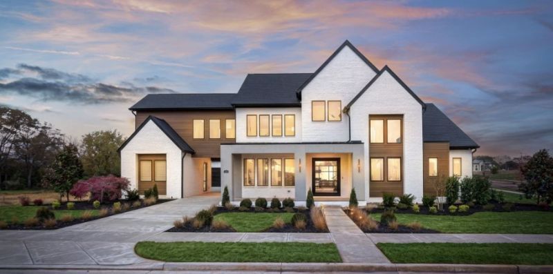 2012 Hamilton Drive, Franklin, TN 37064 Main Photo