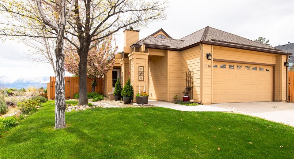 1039 Mica Drive, Carson City, NV 89705 Photo