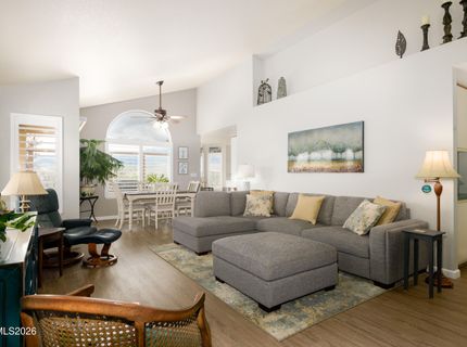 1039 Mica Drive, Carson City, NV 89705 Photo