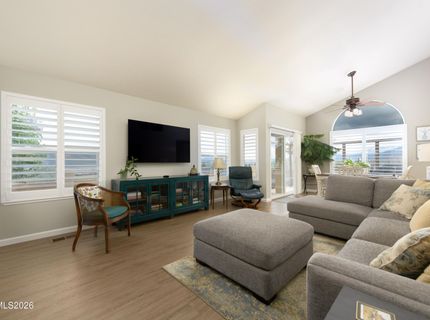 1039 Mica Drive, Carson City, NV 89705 Photo