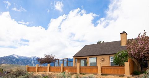 1039 Mica Drive, Carson City, NV 89705 Photo