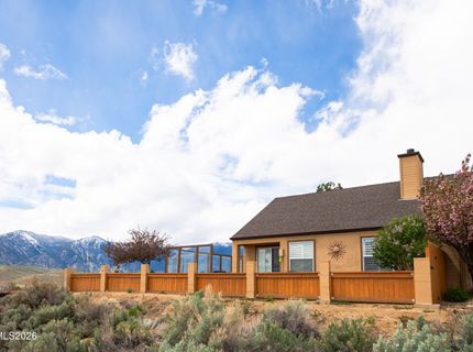 1039 Mica Drive, Carson City, NV 89705 Photo